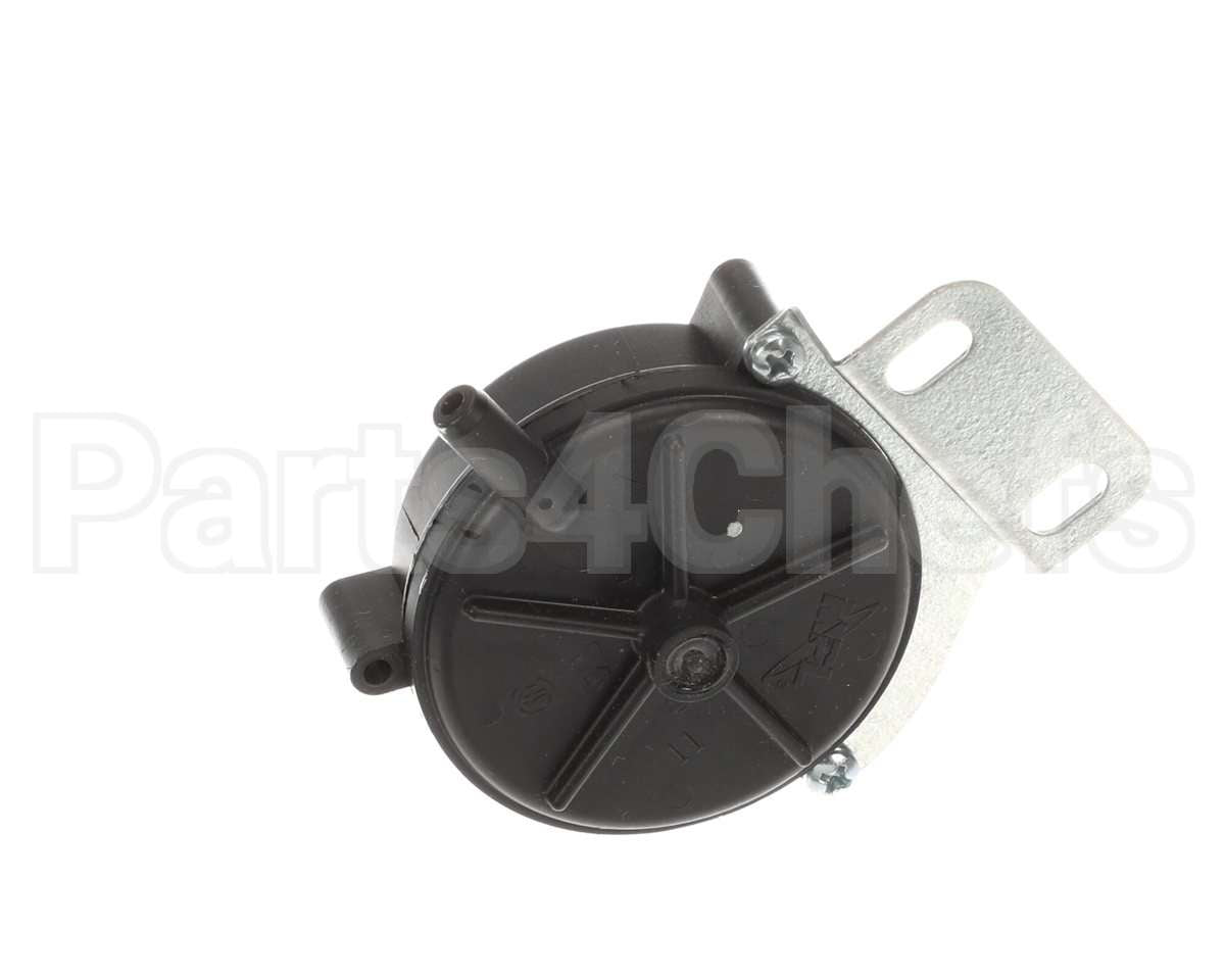 24W98 Lennox -.31"Wc Spst Pressure Switch