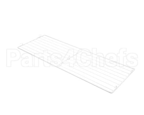 25-00103 Master-Bilt Divider (Dc-Flrs) 9 X 25 1/8 D