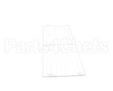 25-00103 Master-Bilt Divider (Dc-Flrs) 9 X 25 1/8 D