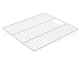 25-00104 Master-Bilt Grille, White (Dc-Flrs) 24 7/8