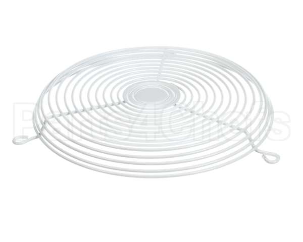25-00205 Master-Bilt Evaporator Fan Guard (Blg-Tlgs