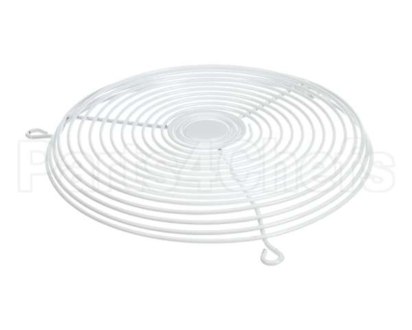 25-00205 Master-Bilt Evaporator Fan Guard (Blg-Tlgs
