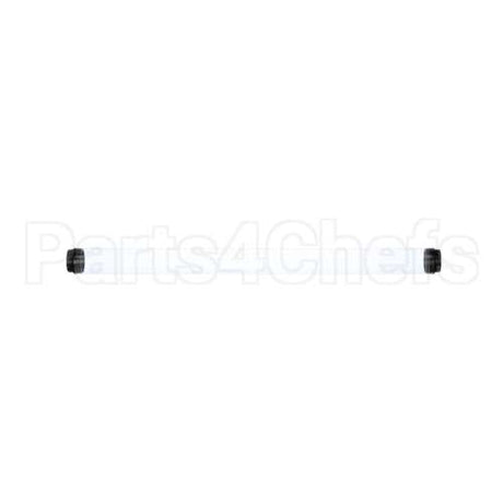 25-01273 Master-Bilt Arm-A-Lite T60W Clear (Gt-Dd)
