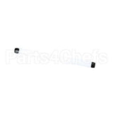 25-01273 Master-Bilt Arm-A-Lite T60W Clear (Gt-Dd)