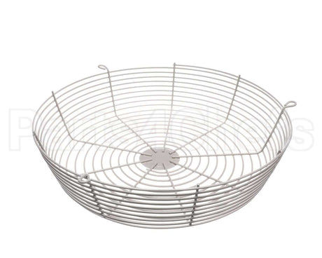 25-01291 Master-Bilt Fan Guard (Adt & Let Coils) Wi