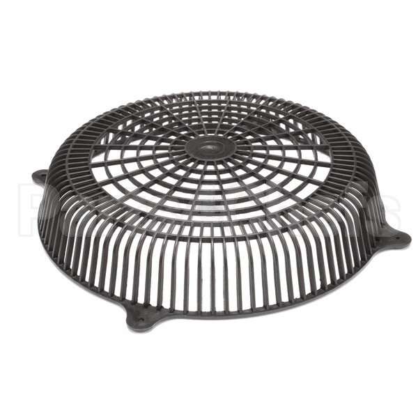 25-01342 Compatible Master-Bilt 12 Plastic Fan Guard