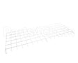 25-01344 Master-Bilt Wallguard (White Epoxy)(Nw Fs