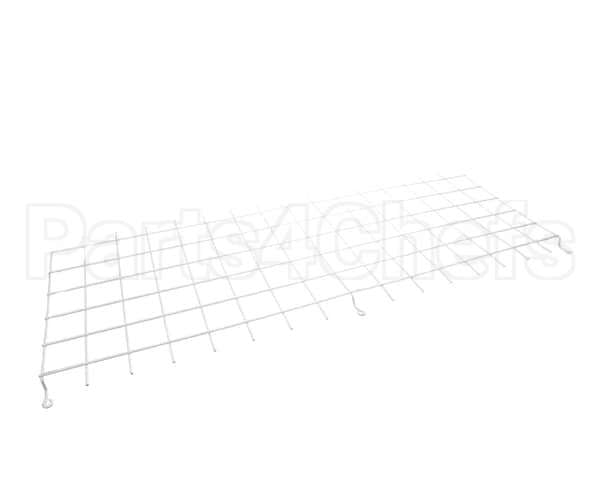 25-01344 Master-Bilt Wallguard (White Epoxy)(Nw Fs