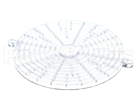 25-01355 Master-Bilt Evaporator. Fan Guard, Bohn # 5054D,