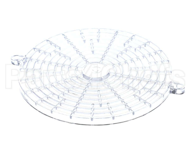 25-01355 Master-Bilt Evaporator. Fan Guard, Bohn # 5054D,