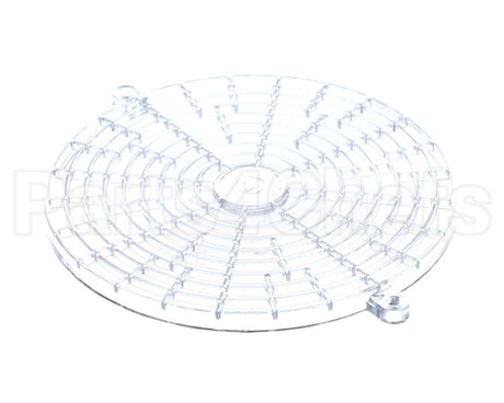 25-01355 Master-Bilt Evaporator. Fan Guard, Bohn # 5054D,