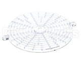 25-01355 Master-Bilt Evaporator. Fan Guard, Bohn # 5054D,