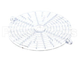 25-01355 Master-Bilt Evaporator. Fan Guard, Bohn # 5054D,