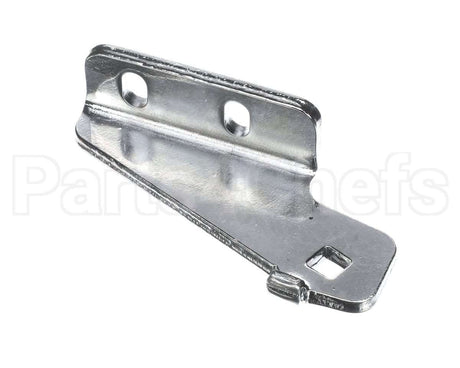 25-0178-02 Global Refrigeration Hinge,Top Lh Brckt, Vert Slots