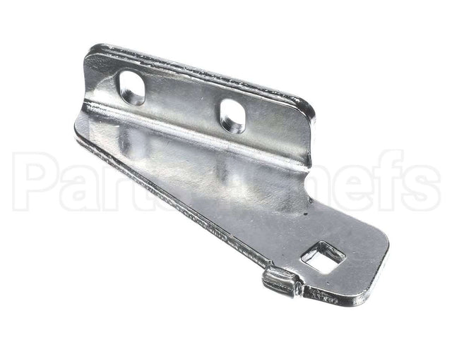 25-0178-02 Global Refrigeration Hinge,Top Lh Brckt, Vert Slots
