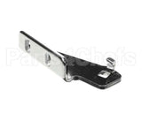 25-0178-03 Global Refrigeration Hinge Top Rh Bracket