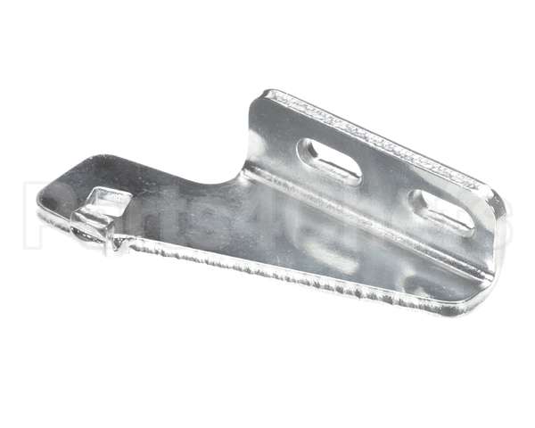 25-0178-07 Global Refrigeration Hinge, Btm Rh & Top Lh Bracket