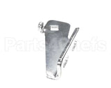 25-0178-07 Global Refrigeration Hinge, Btm Rh & Top Lh Bracket