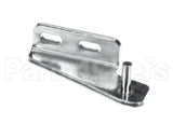 25-0178-09 Global Refrigeration Hinge Btm Bracket Rh