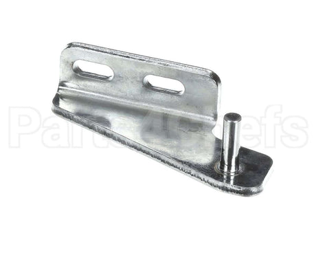 25-0178-09 Global Refrigeration Hinge Btm Bracket Rh