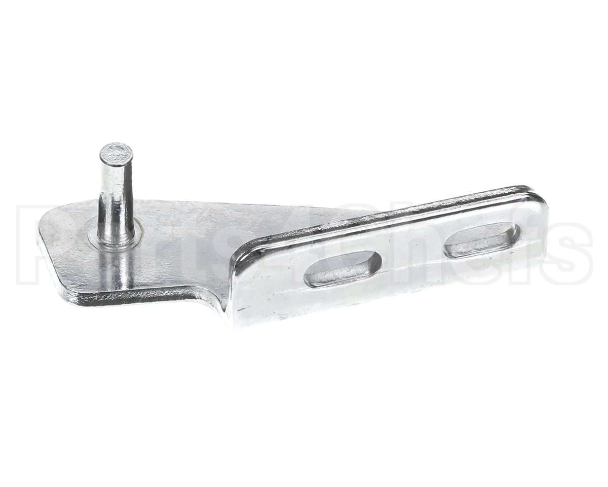 25-0178-09 Global Refrigeration Hinge Btm Bracket Rh