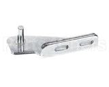 25-0178-09 Global Refrigeration Hinge Btm Bracket Rh