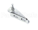 25-0178-09 Global Refrigeration Hinge Btm Bracket Rh