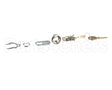 25-0412-01 Beverage Air Lock Assembly (Rh Action) Lh Door