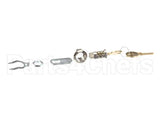25-0412-01 Beverage Air Lock Assembly (Rh Action) Lh Door