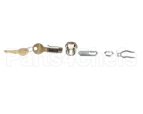 25-0412-01 Beverage Air Lock Assembly (Rh Action) Lh Door