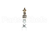 25-0412-01 Beverage Air Lock Assembly (Rh Action) Lh Door