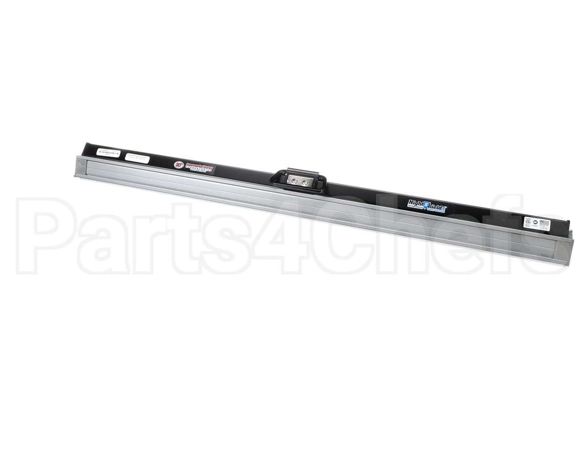 25-49905SL Structural Concepts Night Curtain Assy