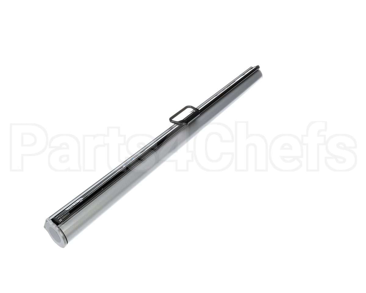 25-49905SL Structural Concepts Night Curtain Assy