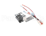 250-00023 Grindmaster Cecilware Kit, Relay Harness, Java 2 Qb