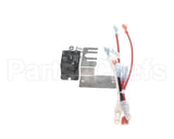 250-00023 Grindmaster Cecilware Kit, Relay Harness, Java 2 Qb