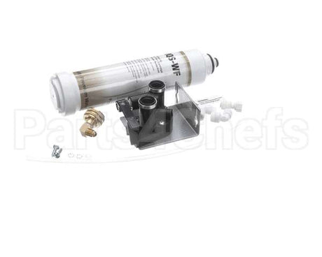 250-00034 Grindmaster Cecilware Kit, Single Cup Water Filter