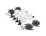 250-00108 Grindmaster Cecilware Kitpreventive Maintenancegb4