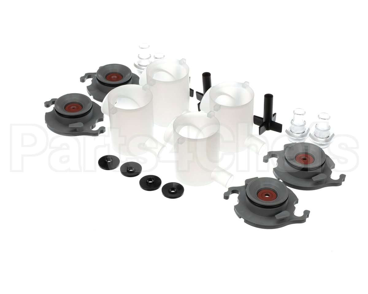 250-00108 Grindmaster Cecilware Kitpreventive Maintenancegb4