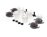 250-00108 Grindmaster Cecilware Kitpreventive Maintenancegb4