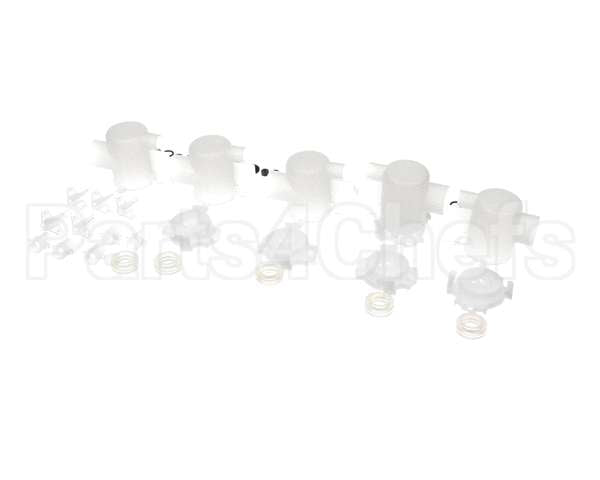 250-00113 Grindmaster Cecilware Kit Preventive Maintenance Pic