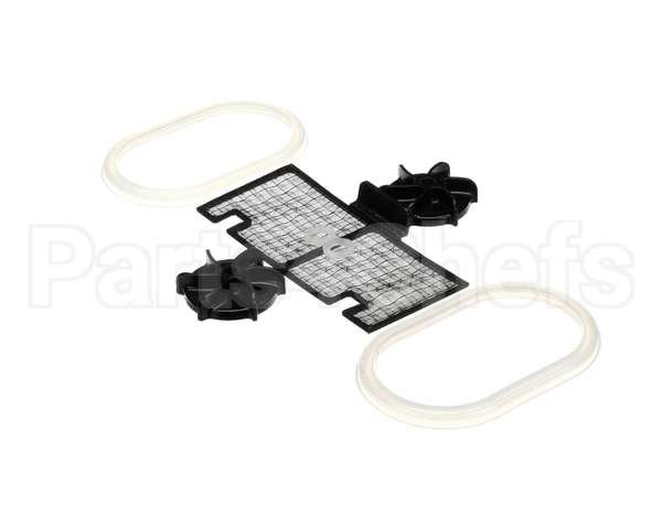 250-00120 Grindmaster Cecilware Kit Preventive Maintenance Cs-