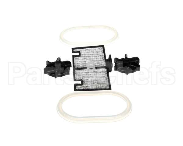 250-00120 Grindmaster Cecilware Kit Preventive Maintenance Cs-