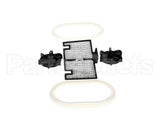 250-00120 Grindmaster Cecilware Kit Preventive Maintenance Cs-