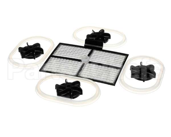 250-00122 Grindmaster Cecilware Kit Preventive Maintenance Cs-