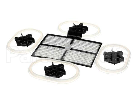 250-00122 Grindmaster Cecilware Kit Preventive Maintenance Cs-