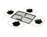 250-00122 Grindmaster Cecilware Kit Preventive Maintenance Cs-