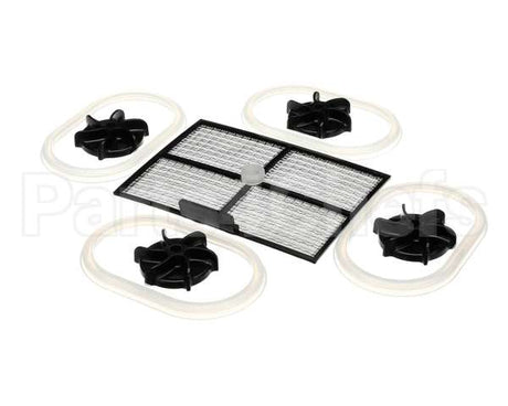 250-00122 Grindmaster Cecilware Kit Preventive Maintenance Cs-