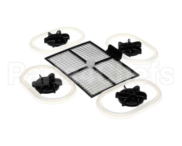 250-00122 Grindmaster Cecilware Kit Preventive Maintenance Cs-