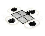 250-00122 Grindmaster Cecilware Kit Preventive Maintenance Cs-