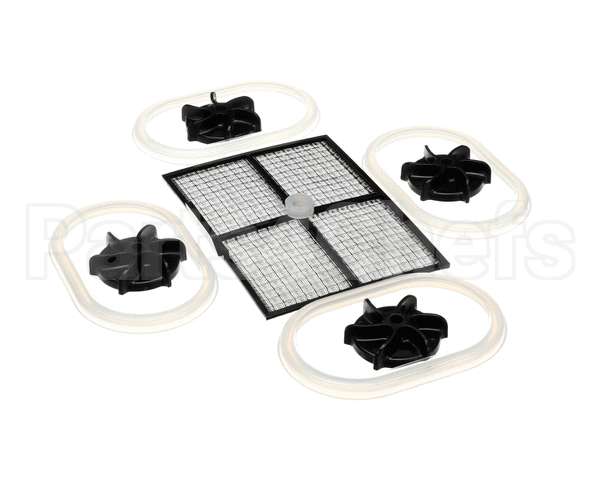 250-00122 Grindmaster Cecilware Kit Preventive Maintenance Cs-